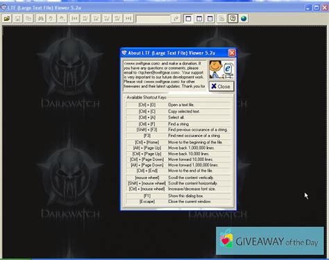 Image result for Large Text File Viewer 5.2