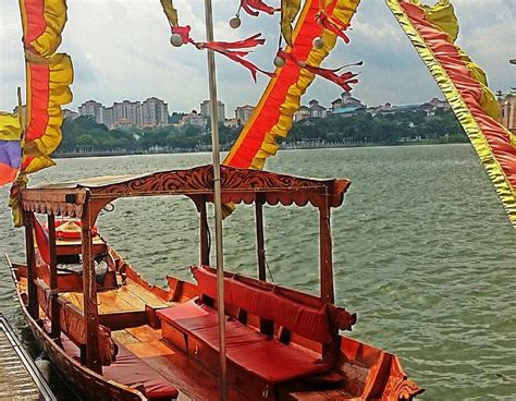 CRUISE TASIK PUTRAJAYA (2026) All You Need to Know BEFORE You Go (with ...