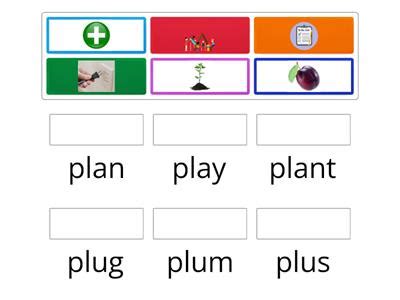 Example of PL Words 的图像结果