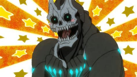 Kaiju No. 8 Drops a Giant Free Surprise for Fans Ahead of Final Chapter ...