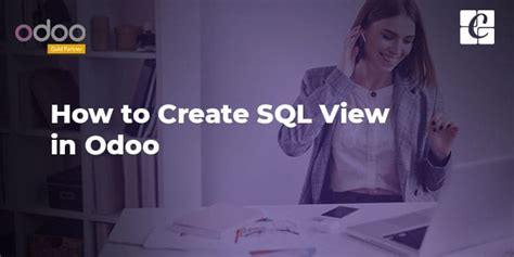 Image result for Odoo SQL