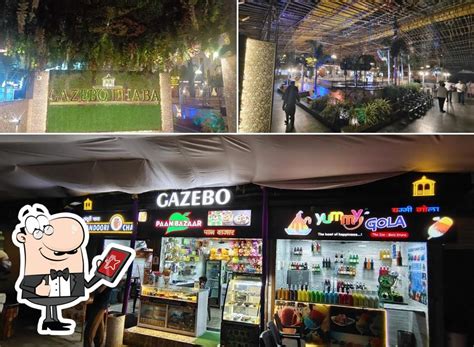 Gazebo Dhaba & Family Restaurant, Navi Mumbai - Restaurant menu, prices ...