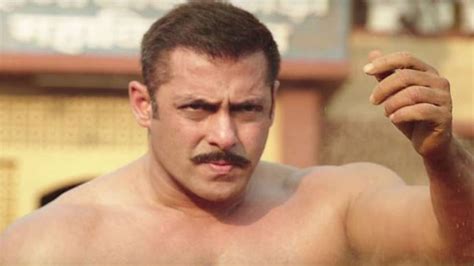 Sultan teaser: Salman Khan is a rage on the internet, gets 3m views in ...