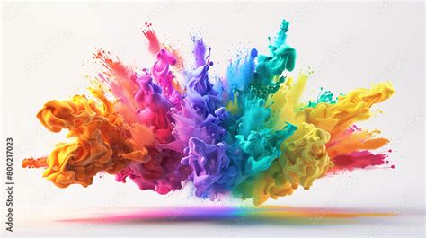 Color Explosion Paint Kit 的图像结果
