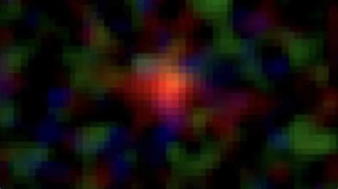 Astronomers Discover New Way To Analyze Light From Galaxy In Individual ...