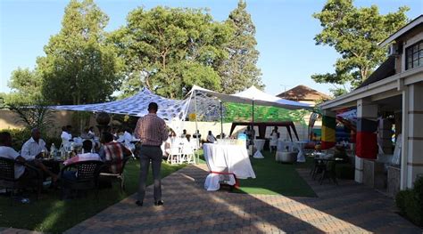 ROCHILLA GUEST HOUSE (Welkom, Free State) - Guesthouse Reviews, Photos ...