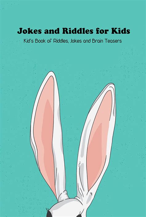 Buy Jokes and Riddles for Kids: Kid’s Book of Riddles, Jokes and Brain ...
