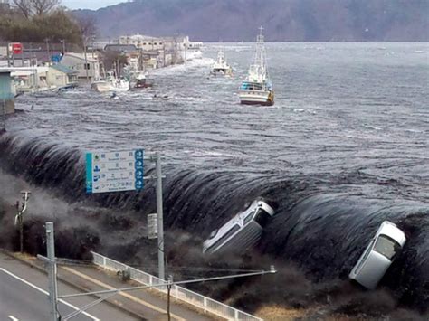Tsunami in Russia: Here’s How To Get Tsunami or Earthquake Alerts on ...