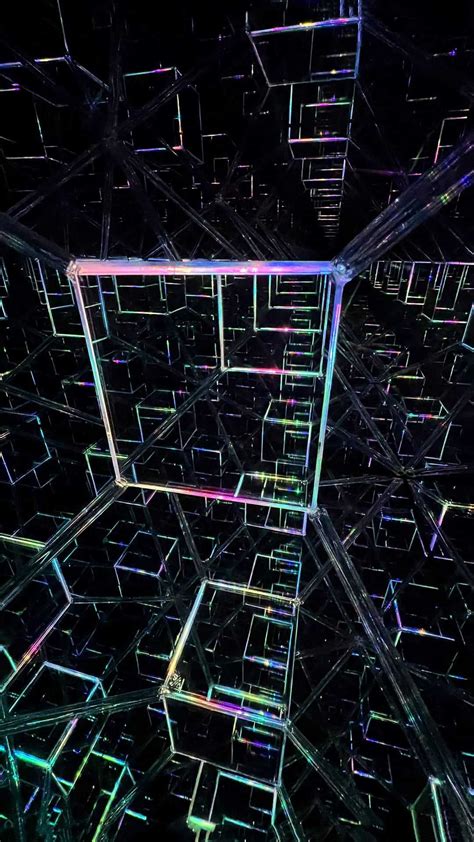 Infinity Mirror 的图像结果