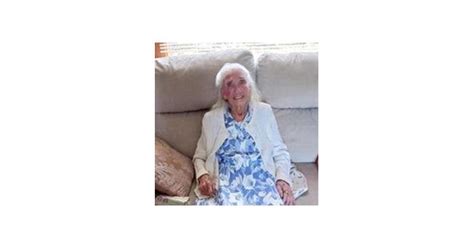 Vamila "Granny" Harai Obituary (2025) - Newport, TN - Manes Funeral ...