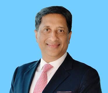 IndiGo Leadership Team - Know more of IndiGo Leaders | IndiGo