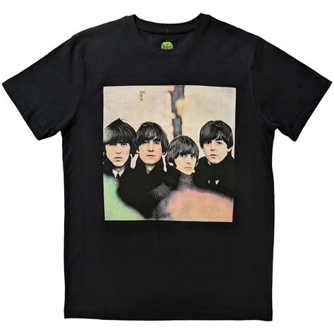 Beatles Adult T shirts -Beatles Fab Four Store Exclusively Beatles Only ...