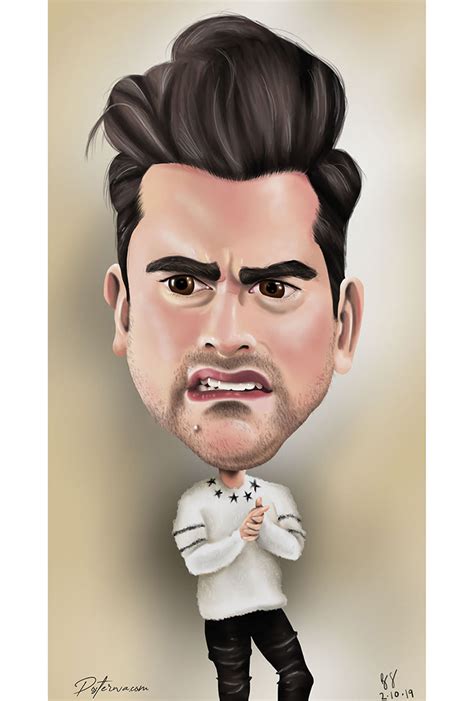 Schitt's Creek Poster – Posterwa