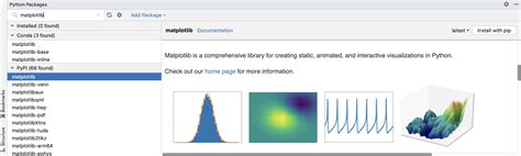 Image result for PyCharm Python Package