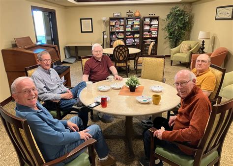 Prairie Vista Village: Senior Living & Tours Available