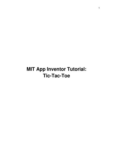 Image result for MIT App Inventor Tutorial for Beginners