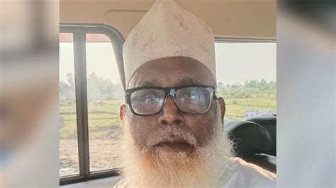 UP's Chhangur Baba converted over 1,500 Hindu women, son had Swiss ...