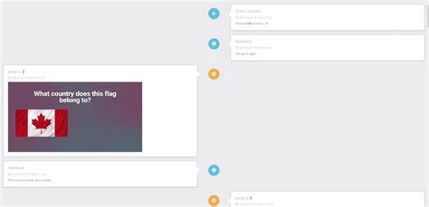 Create a Quizz Using HTML Java and Canvas 的图像结果