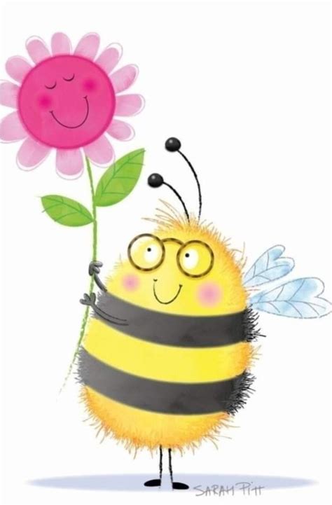 Busy Bee 的图像结果