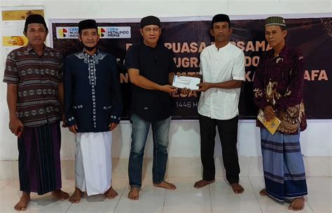 PT Ceria Nugraha Indotama