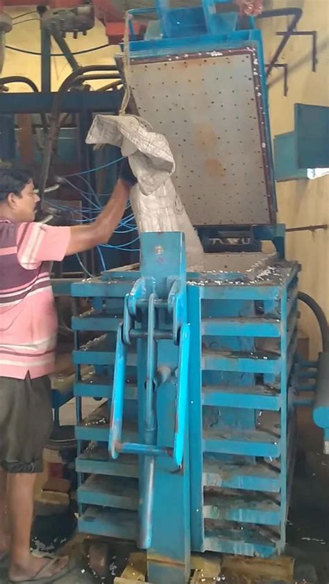 EPS Thermocol Making Machine - Thermocol Pre Expender Machine Exporter ...