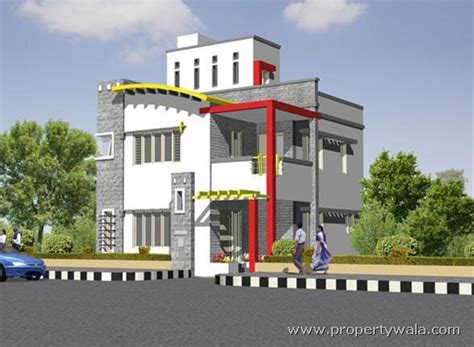 Concorde Sylvan View - Electronic City, Bangalore - Independent House ...