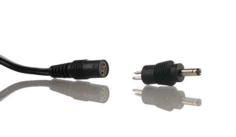 5311113 Ansmann | Ansmann 12W Plug-In AC/DC Adapter 3V dc Output, 1A ...