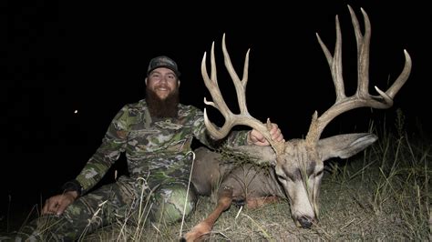 Mule Deer Hunting - The Management Advantage