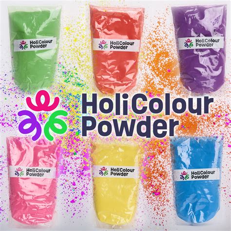 Holi Colour Powder – Holi Colour Powder NZ