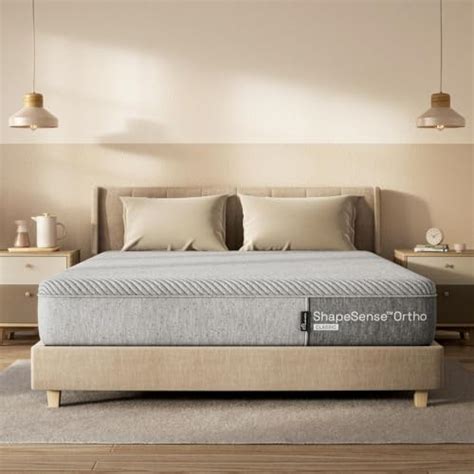 Top 10 Best Mattress Brands: 2025’s Guide With Features, Specifications ...