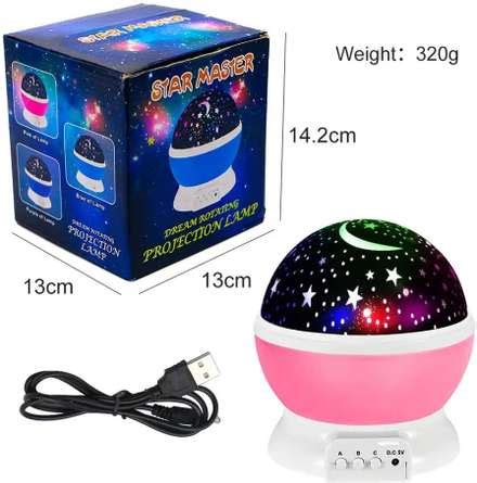 Night Lamps - Shop Lamps for Night Online in India | Shopsy