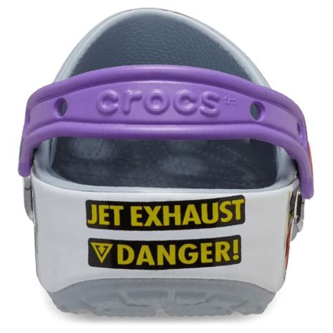 Crocs Classic Clog Toy Story Buzz Lightyear – Kicks Machine