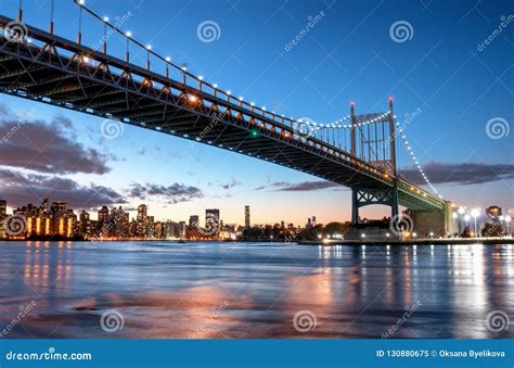 New York Triborough Bridge