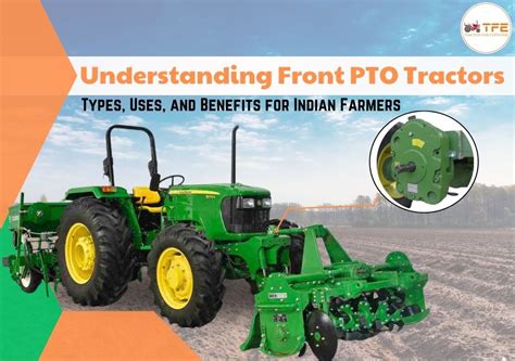 Image result for Tractor PTO Work Principle