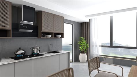 L Shaped Bar Counter Ideas for Open Kitchen Living Rooms: Maximize Your ...