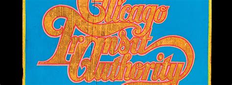 CHICAGO TRANSIT AUTHORITY 50th ANNIVERSARY REMIX | Rhino