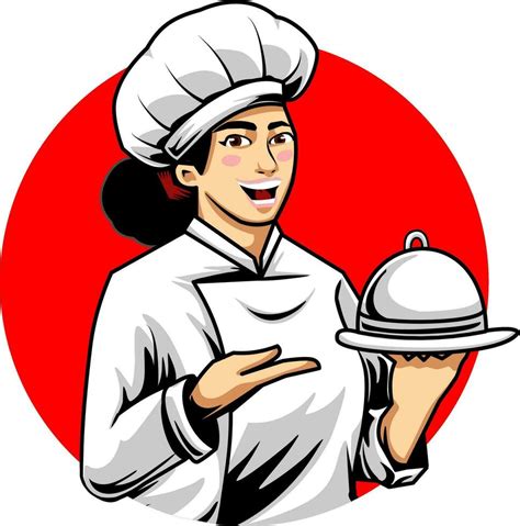Image result for Chef Logo Vector