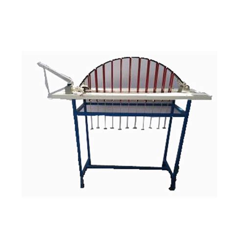 Civil Engg. Laboratory & Equipments, STRUCTURAL LABORATORY