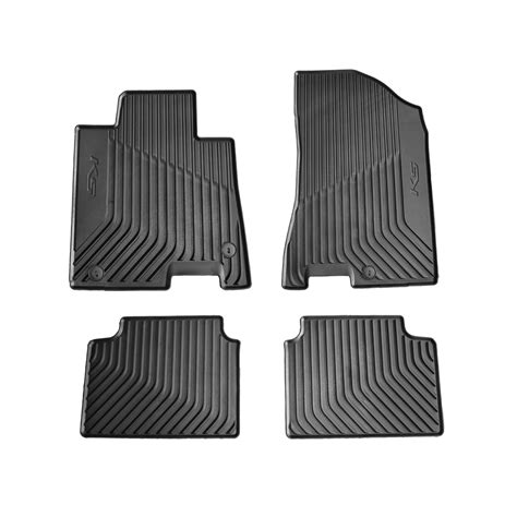 2021-2025 Kia K5 All-Weather Floor Mats - Free Shipping | Shop My Kia