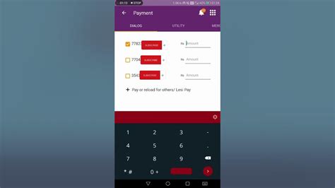 Image result for MyDialog Features