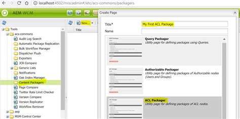 Image result for ACLS Mod Manager