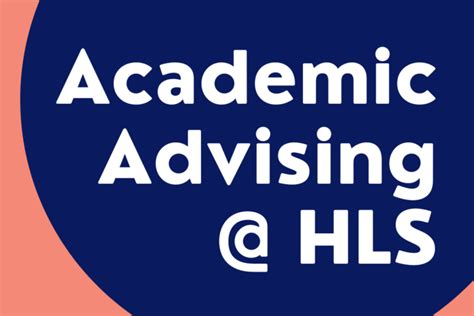 Academic Advising Appointments for Students - Harvard Law School ...