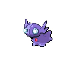 Sablpet #421.405 - FusionDex.org