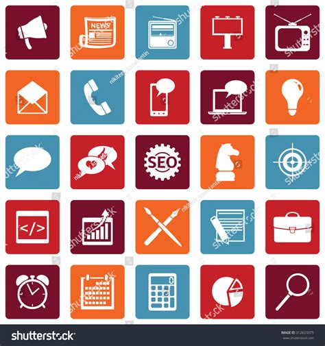 Advertising Vector 的图像结果