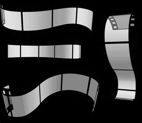 Free Film PNG Images with Transparent Backgrounds - FastPNG.com