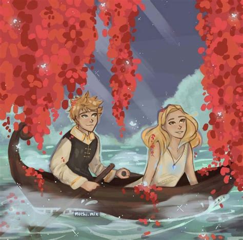 Sokeefe fan art! Sokeefe for life! Sophie Foster and Keefe Sencen! # ...