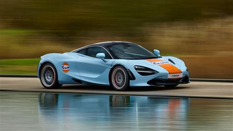2023 McLaren 720S Prices, Reviews, and Photos - MotorTrend