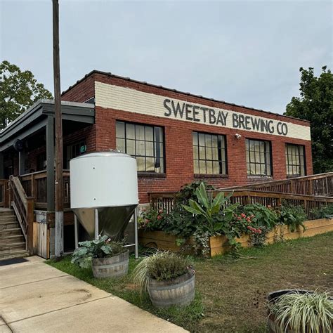 SWEETBAY BREWING COMPANY (2026) All You Need to Know BEFORE You Go (w ...