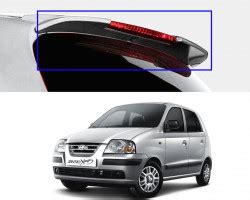 Buy Hyundai Santro Xing Car Spare Parts / Accessories Online India ...