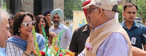 Smart City Operations Centre- Project SCIC Inaugurated at PEC | Punjab ...